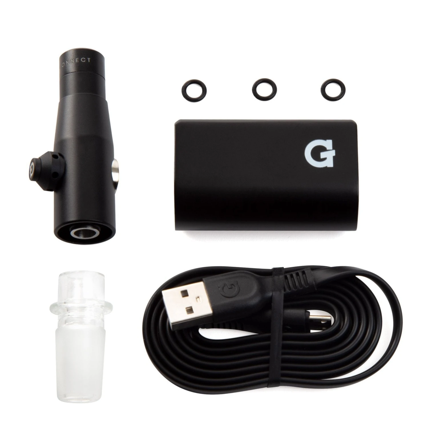 G Pen Connect Wax Vaporizer 10 G Pen Connect Wax Vaporizer - Image 8