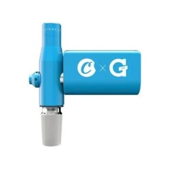 G Pen Connect Wax Vaporizer 21 G Pen Connect Wax Vaporizer -Smoking Accessories Shop g pen x cookies connect wax vaporizer 856719