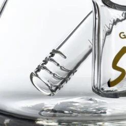 GEAR Premium Sidekick 12in Laid Back Beaker Bong -Smoking Accessories Shop gear premium sidekick 12in laid back beaker bong 5 327492