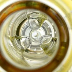 GEAR Premium Sidekick 15.5in Boost Beaker Bong -Smoking Accessories Shop gear premium sidekick 15 5in boost beaker bong 6 616670