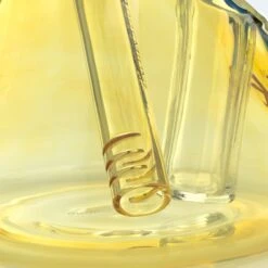 GEAR Premium Sidekick 15.5in Boost Beaker Bong -Smoking Accessories Shop gear premium sidekick 15 5in boost beaker bong 7