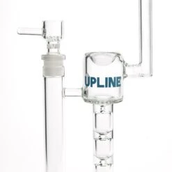 GRAV Upline Pipe Bong -Smoking Accessories Shop grav 12in upline 4 710866