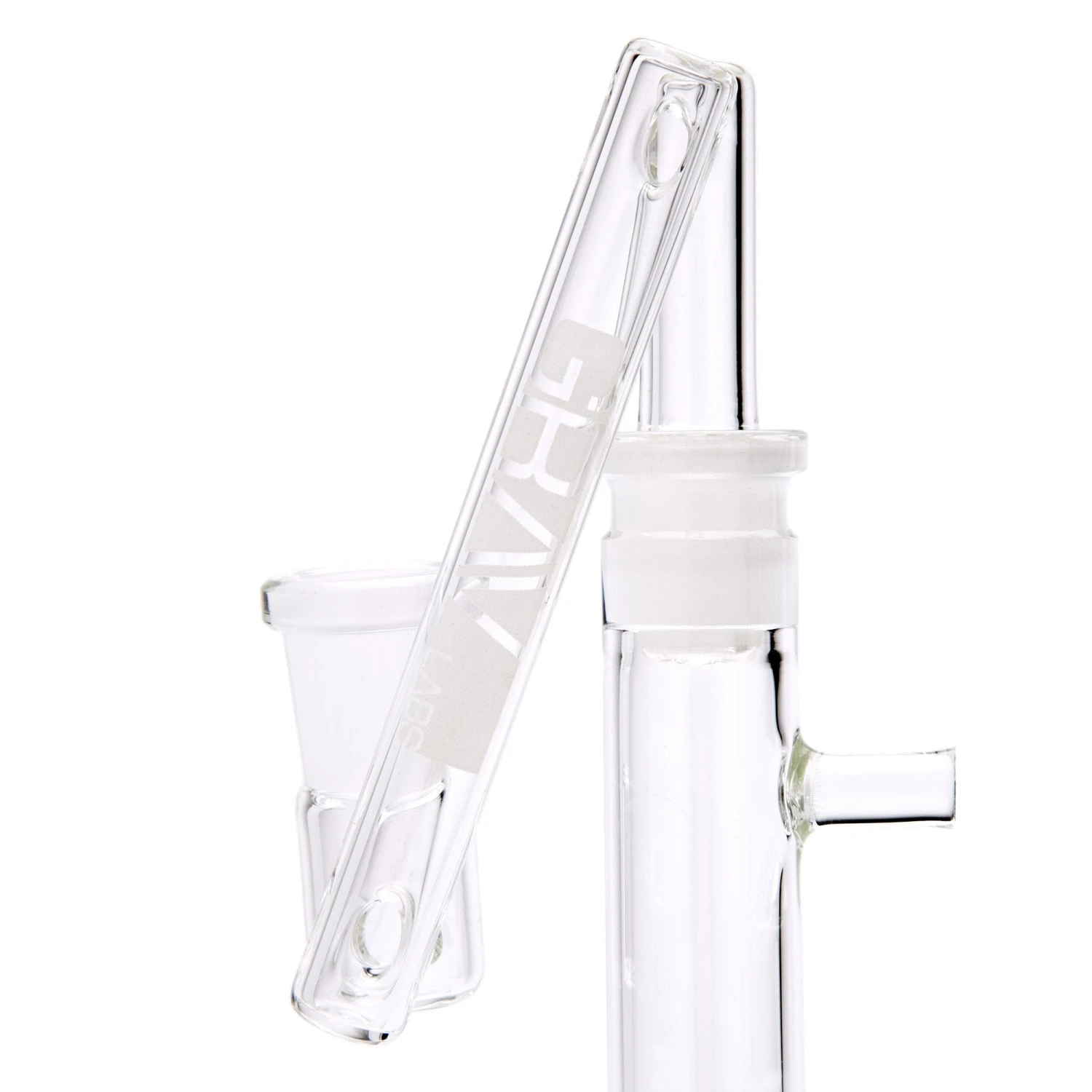 GRAV 14mm Dropdown Adapter 6 GRAV 14mm Dropdown Adapter - Image 4