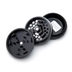GRAV 3-Piece Grinder -Smoking Accessories Shop grav 3 piece grinder 5 806041