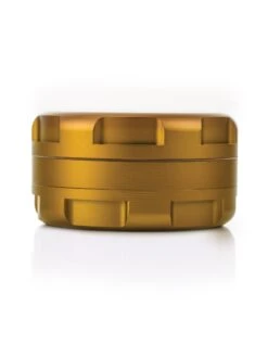 GRAV 3-Piece Grinder -Smoking Accessories Shop grav 3 piece grinder grinders 420 science 643048