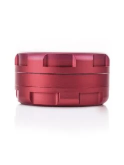 GRAV 3-Piece Grinder -Smoking Accessories Shop grav 3 piece grinder grinders 420 science 973591