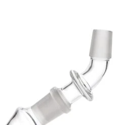 GRAV 19mm Male To Male Angled Joint Adapter -Smoking Accessories Shop grav 45deg male to male adapter 19 19 3 140928