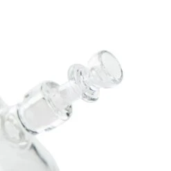 GRAV Mini Beaker Bong -Smoking Accessories Shop grav 6in beaker clear 5 249076