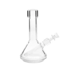 GRAV Mini Beaker Bong -Smoking Accessories Shop grav 6in beaker clear 7 689948