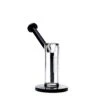 GRAV 6in Upright Bubbler - Black 2 GRAV 6in Upright Bubbler - Black -Smoking Accessories Shop grav 6in upright bubbler black 1 128254