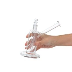 GRAV 7in Upright Bubbler -Smoking Accessories Shop grav 7in upright bubbler 3 685307