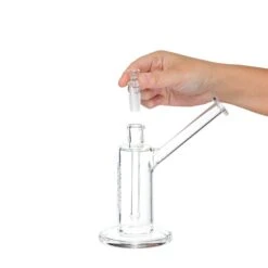 GRAV 7in Upright Bubbler -Smoking Accessories Shop grav 7in upright bubbler 4 967635