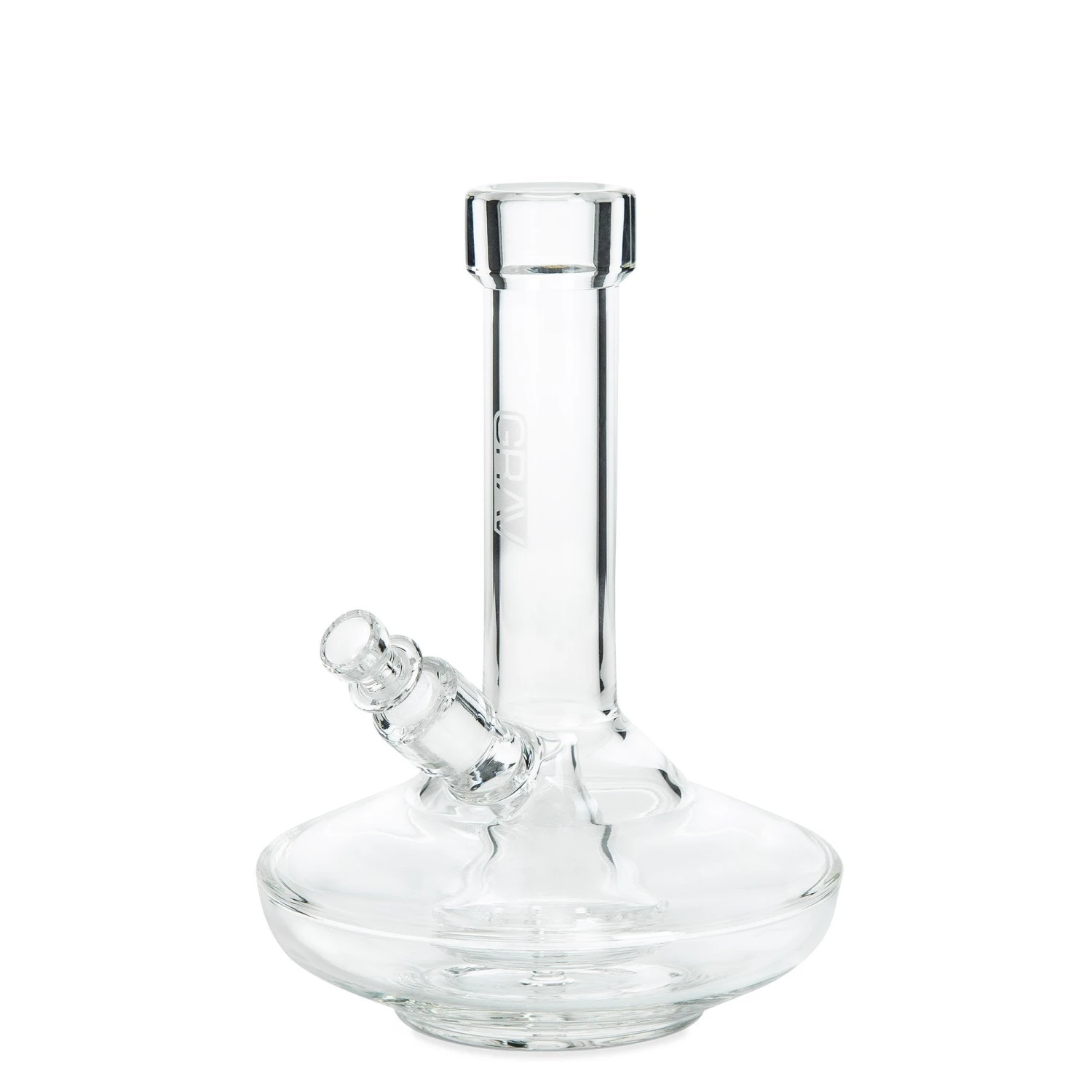 GRAV 8in Wide Base W/Fission Perc 3 GRAV 8in Wide Base W/Fission Perc