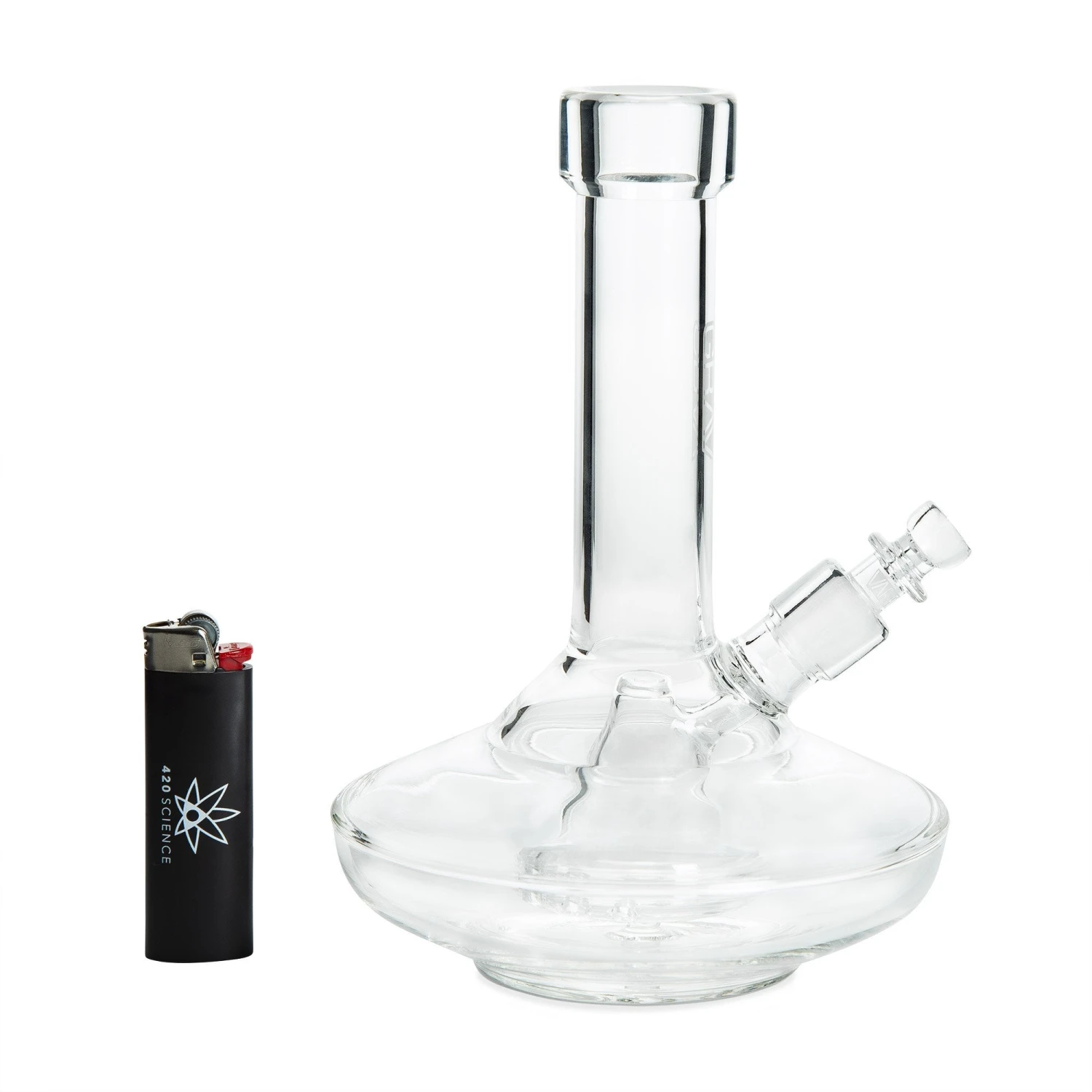 GRAV 8in Wide Base W/Fission Perc 4 GRAV 8in Wide Base W/Fission Perc - Image 2