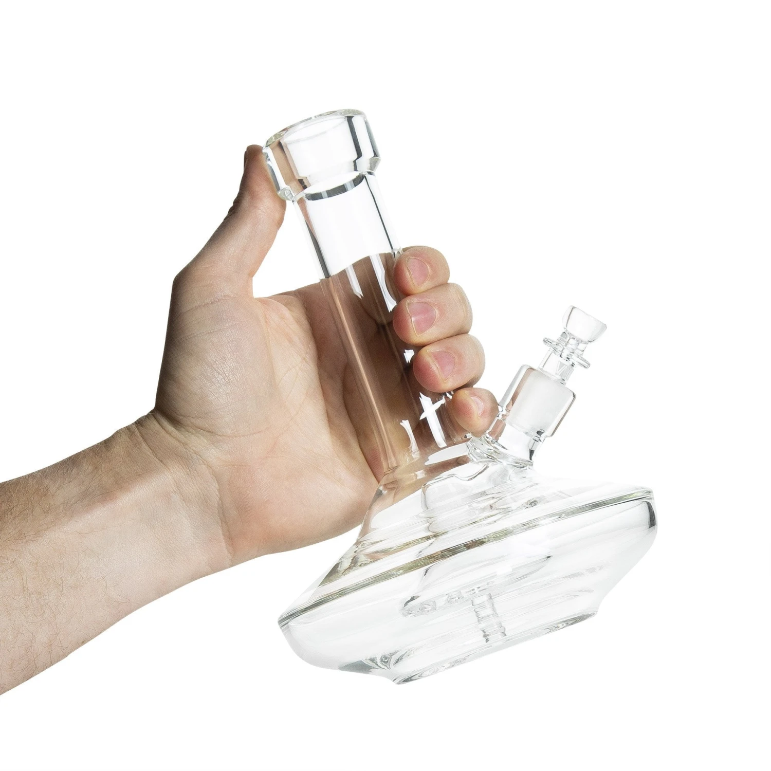 GRAV 8in Wide Base W/Fission Perc 5 GRAV 8in Wide Base W/Fission Perc - Image 3