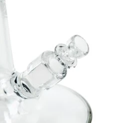 GRAV 8in Wide Base W/Fission Perc 13 GRAV 8in Wide Base W/Fission Perc -Smoking Accessories Shop grav 8in wide base clear 5 883235