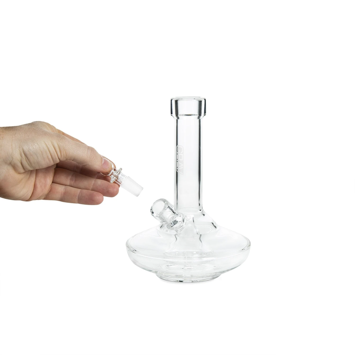 GRAV 8in Wide Base W/Fission Perc 8 GRAV 8in Wide Base W/Fission Perc - Image 6