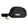 GRAV® Black Fanny Pack 2 GRAV® Black Fanny Pack -Smoking Accessories Shop grav black fanny pack general merch 420 science 749514