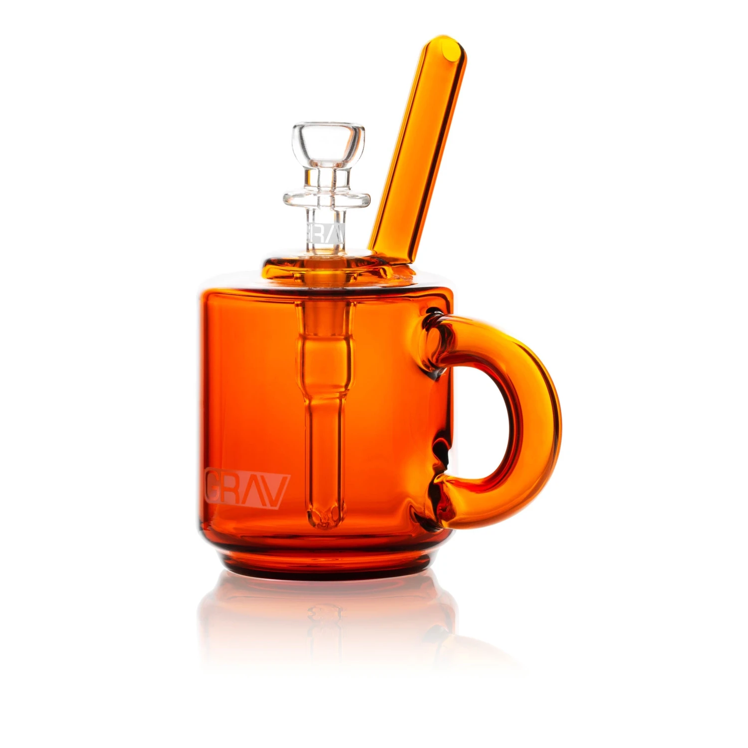 GRAV® Coffee Mug Pocket Bubbler - Assorted Colors 12 GRAV® Coffee Mug Pocket Bubbler - Assorted Colors - Image 10