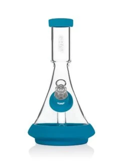 GRAV® Deco Beaker In Silicone -Smoking Accessories Shop grav deco beaker in silicone 420 science 476460