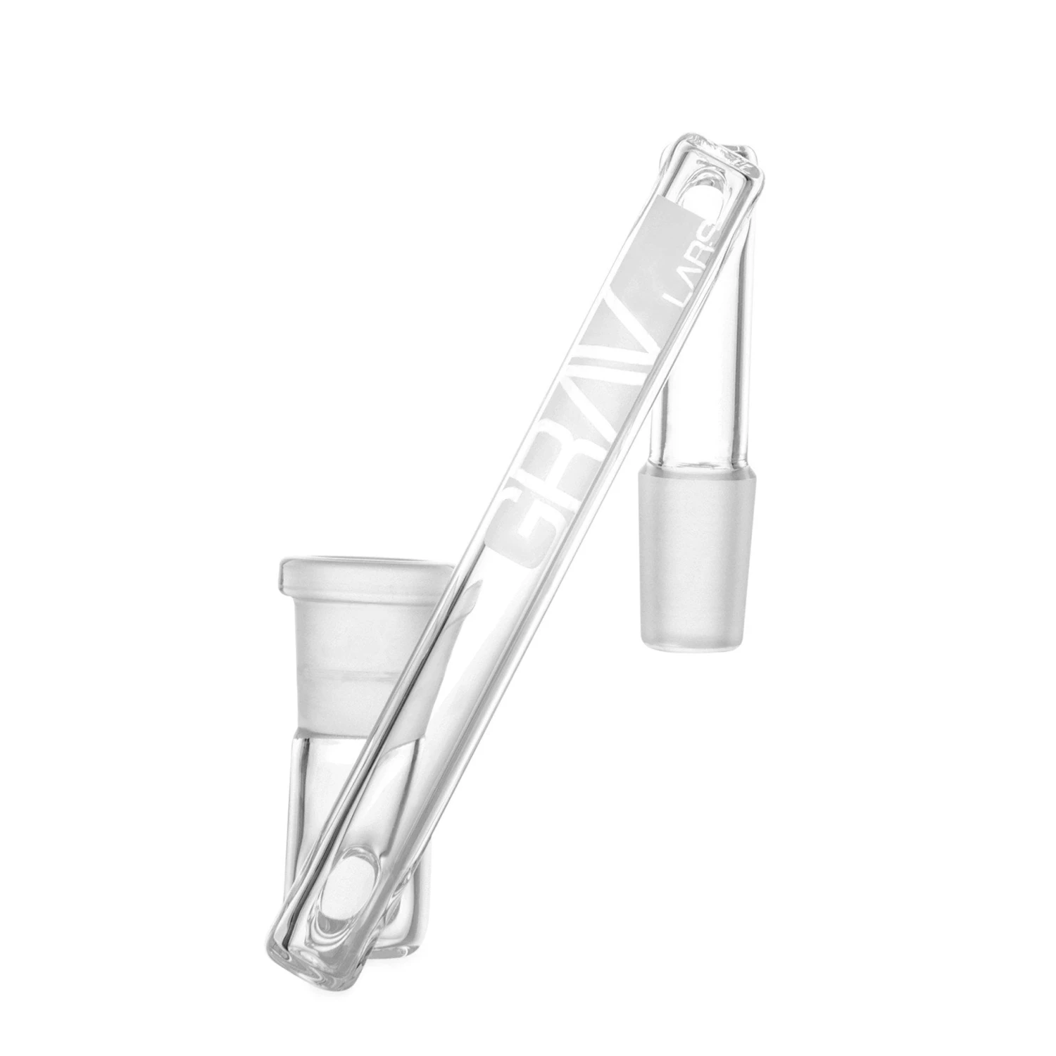 GRAV 14mm Dropdown Adapter 3 GRAV 14mm Dropdown Adapter