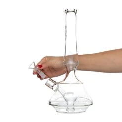 GRAV Empress Bong 14 GRAV Empress Bong -Smoking Accessories Shop grav empress bong 3