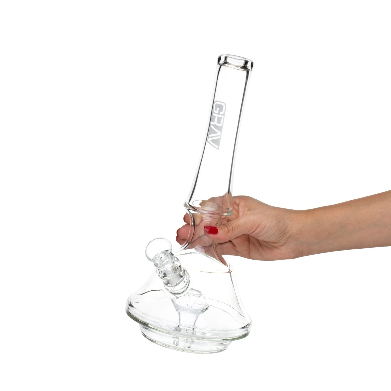 GRAV Empress Bong 5 GRAV Empress Bong - Image 3