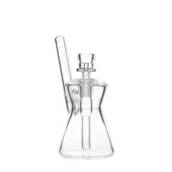 GRAV Hourglass Pocket Bubbler