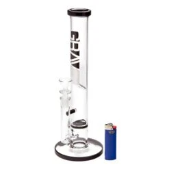 Smoking Accessories Shop -Smoking Accessories Shop grav labs 12in disc base black 2 463107