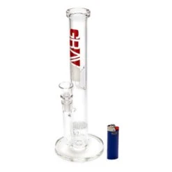 Smoking Accessories Shop -Smoking Accessories Shop grav labs 12in disc base clear 2 730227