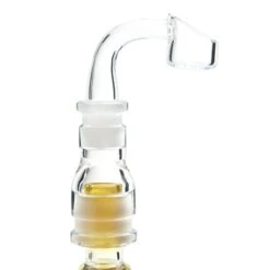 GRAV 19mm Female To 14mm Female Adapter -Smoking Accessories Shop grav labs 19mm female to 14mm female adapter 3 221611