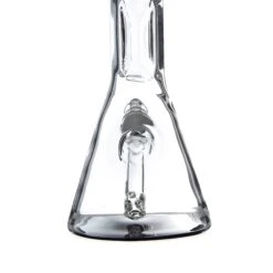 GRAV Medium Beaker Bong W/Black Accents 11 GRAV Medium Beaker Bong W/Black Accents -Smoking Accessories Shop grav labs beaker base water pipe 12in black 5 308704