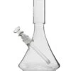 GRAV® Large Deco Beaker Bong 1 GRAV® Large Deco Beaker Bong -Smoking Accessories Shop grav large deco beaker bong water pipes 420 science 602046