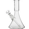 GRAV® Medium Deco Beaker Bong -Smoking Accessories Shop grav medium deco beaker bong water pipes 420 science 368218
