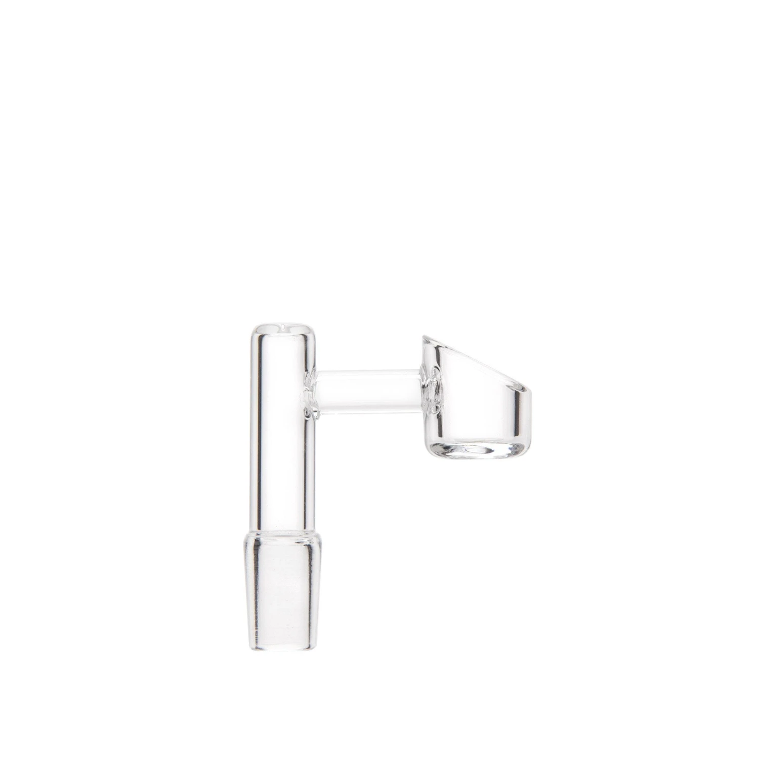 GRAV 14mm Quartz Banger - 45/90 Degree 3 GRAV 14mm Quartz Banger - 45/90 Degree