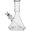 GRAV® Small Deco Beaker Bong -Smoking Accessories Shop grav small deco beaker bong water pipes 420 science 682217