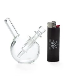 GRAV Spherical Pocket Bubbler -Smoking Accessories Shop grav spherical pocket bubbler 4 872476