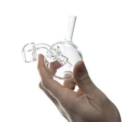 GRAV Spherical Pocket Bubbler -Smoking Accessories Shop grav spherical pocket bubbler 5 169839