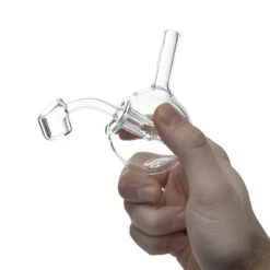 GRAV Spherical Pocket Bubbler -Smoking Accessories Shop grav spherical pocket bubbler 6 775726