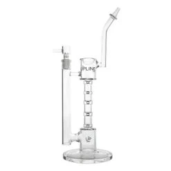 GRAV Upline Pipe Bong