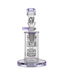 Green Bear Barrel Dab Rig -Smoking Accessories Shop green bear barrel dab rig third party brands 420 science 594106