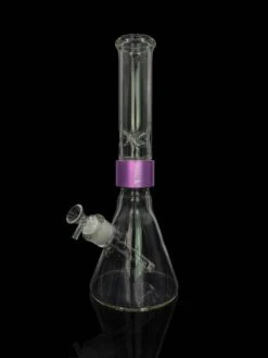 Prism Halo Standard Beaker Single Stack 14 Prism Halo Standard Beaker Single Stack -Smoking Accessories Shop halo standard beaker single stack 420 science 439205