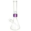 Prism Halo Standard Beaker Single Stack -Smoking Accessories Shop halo standard beaker single stack 420 science 503972