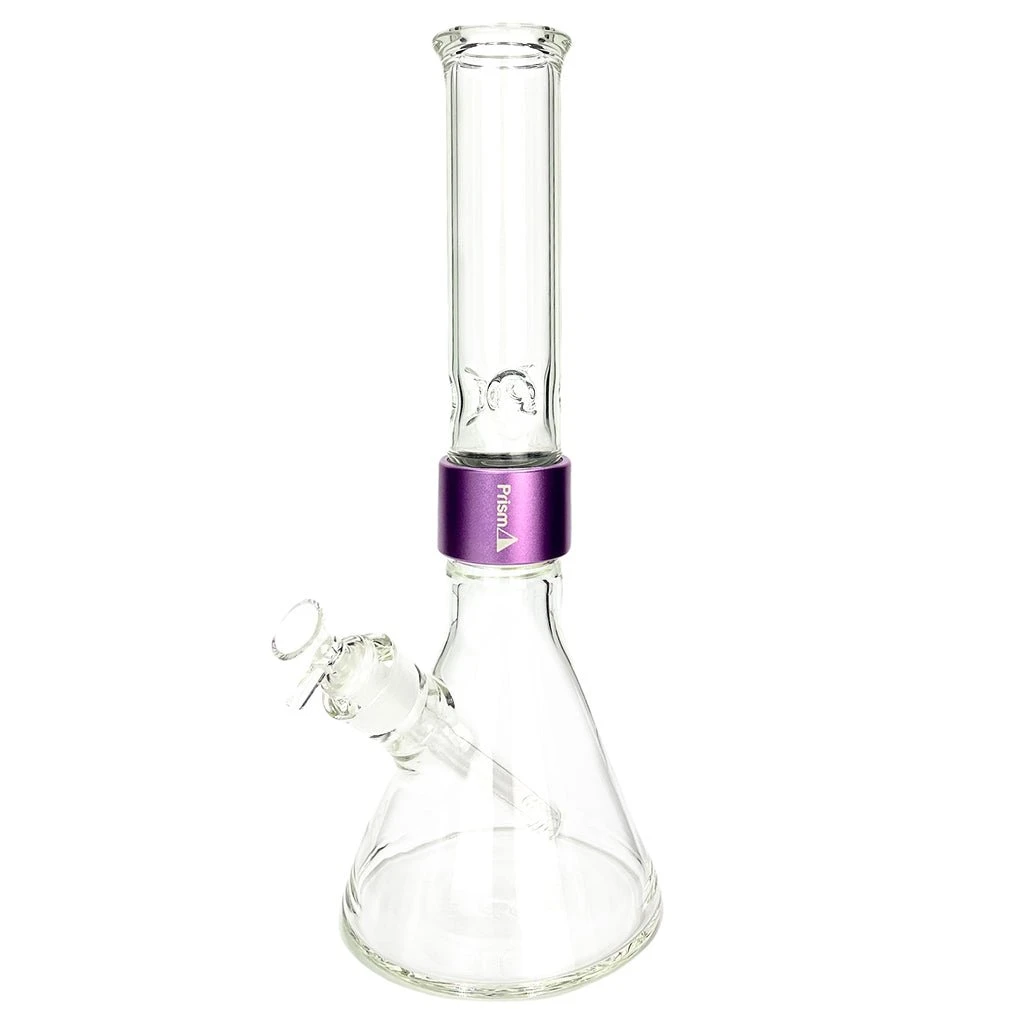 Prism Halo Standard Beaker Single Stack 3 Prism Halo Standard Beaker Single Stack