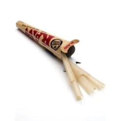 RAW Classic Pre-Rolled Cone Pack -Smoking Accessories Shop hbi rawcone1 4 alt 4795a582 4a29 4da4 8bce 61a14b680844 969721