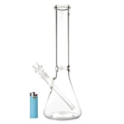 Higher Standards 14in Heavy Duty Beaker Bong Kit -Smoking Accessories Shop higher standards 14in heavy duty beaker bong kit 2 622118