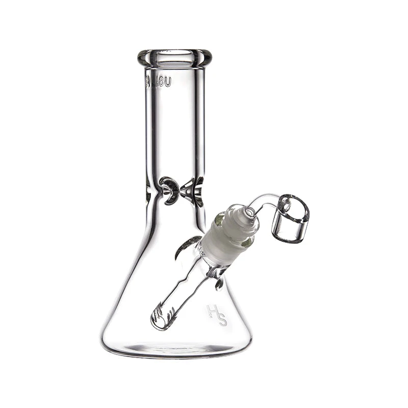 Higher Standards 8in Heavy Duty Beaker Bong/Dab Rig Kit 3 Higher Standards 8in Heavy Duty Beaker Bong/Dab Rig Kit