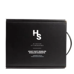 Higher Standards 6in Heavy Duty Riggler Kit -Smoking Accessories Shop higher standards heavy duty riggler dab rig kit 14 794360