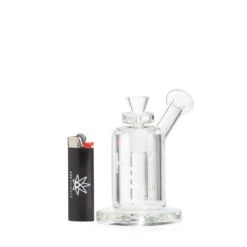 Higher Standards 6in Heavy Duty Riggler Kit -Smoking Accessories Shop higher standards heavy duty riggler dab rig kit 2 566747