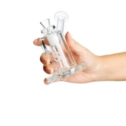 Higher Standards 6in Heavy Duty Riggler Kit -Smoking Accessories Shop higher standards heavy duty riggler dab rig kit 3 843940